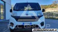 2017 Fiat QUBO