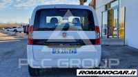 2017 Fiat QUBO