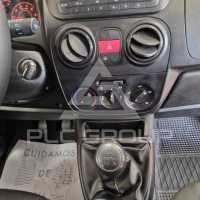 2017 Fiat QUBO