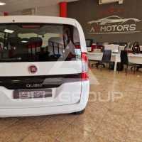 2017 Fiat QUBO