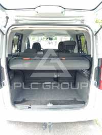 2017 Fiat QUBO