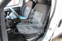 2017 Fiat QUBO