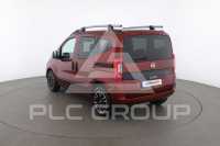 2017 Fiat QUBO