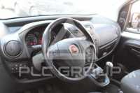 2017 Fiat QUBO