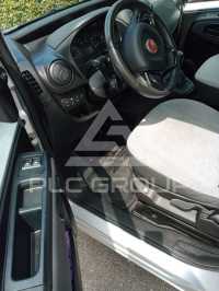 2017 Fiat QUBO