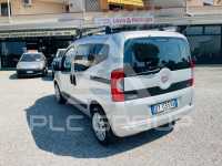 2017 Fiat QUBO