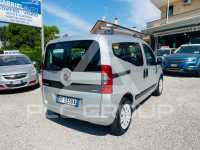 2017 Fiat QUBO