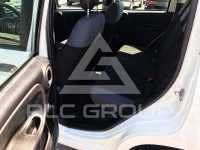2017 Fiat Panda