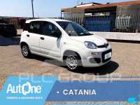 2017 Fiat Panda