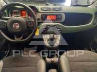 2017 Fiat Panda