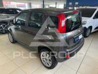 2017 Fiat Panda