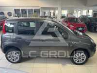 2017 Fiat Panda