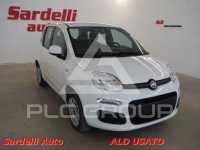2017 Fiat Panda