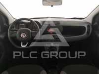 2017 Fiat Panda