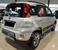 2017 Fiat Panda