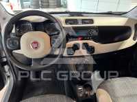 2017 Fiat Panda