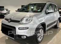 2017 Fiat Panda