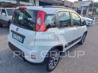 2017 Fiat Panda