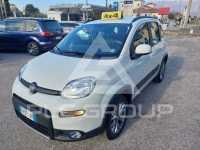 2017 Fiat Panda