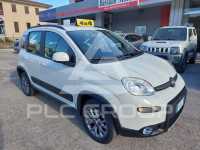 2017 Fiat Panda
