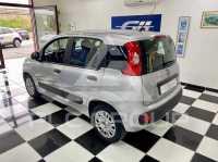 2017 Fiat Panda