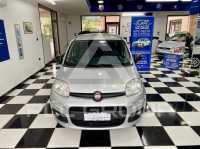 2017 Fiat Panda