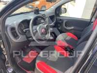 2017 Fiat Panda