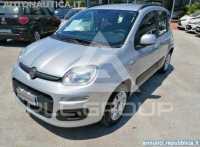 2017 Fiat Panda
