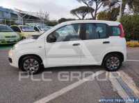 2017 Fiat Panda