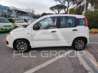 2017 Fiat Panda