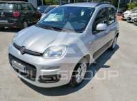 2017 Fiat Panda