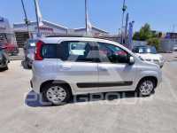 2017 Fiat Panda