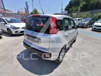 2017 Fiat Panda