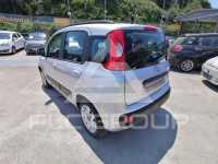 2017 Fiat Panda