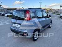 2017 Fiat Panda