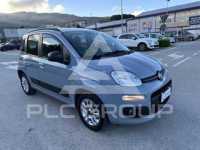 2017 Fiat Panda