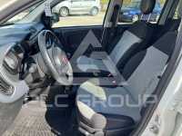 2017 Fiat Panda