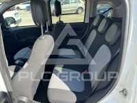 2017 Fiat Panda
