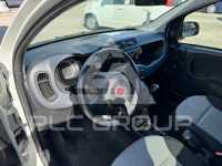 2017 Fiat Panda