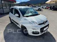 2017 Fiat Panda