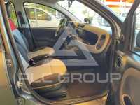 2017 Fiat Panda