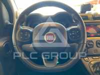 2017 Fiat Panda