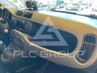 2017 Fiat Panda