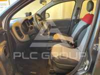 2017 Fiat Panda