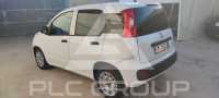 2017 Fiat Panda