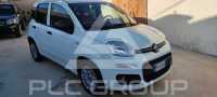 2017 Fiat Panda