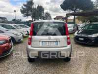 2017 Fiat Panda