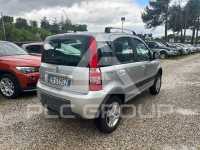 2017 Fiat Panda