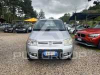 2017 Fiat Panda