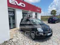 2017 Fiat Panda